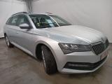 Skoda Superb 1.6 TDI Ambition Aut. LED CarPlay Navi Sport-Seats Klima ... #2