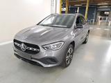Mercedes GLA 180 d Progressive Aut. Widescreen LED Navi Sport-Leather Klima PDC ... #0
