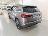 Mercedes GLA 180 d Progressive Aut. Widescreen LED Navi Sport-Leather Klima PDC ... #3