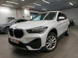 BMW X1 sDrive18d Navi Carplay Klima PDC ... #0