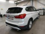 BMW X1 sDrive18d Navi Carplay Klima PDC ... #1