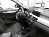 BMW X1 sDrive18d Navi Carplay Klima PDC ... #4