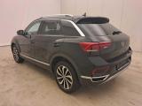 Volkswagen T-Roc 2.0 TDi Style Pano Matrix-LED Virtual CarPlay Navi Leather-Alcantara Klima PDC ... #4