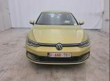 Volkswagen Golf 1.4 E-Hybrid Style Aut. Matrix Navi CarPlay Sport-Leather-Alcantara Klima PDC ... #1