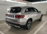 Mercedes GLC 300 de 4Matic Pano Widescreen LED CarPlay Navi Sport-Leather Klima PDC ... #2