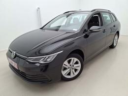 Volkswagen Golf 2.0 TDI LED Virtual CarPlay Navi Camera Klima PDC ...