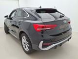 Audi Q3 Sportback 35 TDI S-Line Aut. Virtual LED CarPlay Navi Klima PDC ... #3