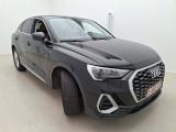 Audi Q3 Sportback 35 TDI S-Line Aut. Virtual LED CarPlay Navi Klima PDC ... #1