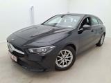 Mercedes CLA 200 d Aut. Pano Led Widescreen Navi Camera Klima PDC ... #0