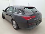 Mercedes CLA 200 d Aut. Pano Led Widescreen Navi Camera Klima PDC ... #3