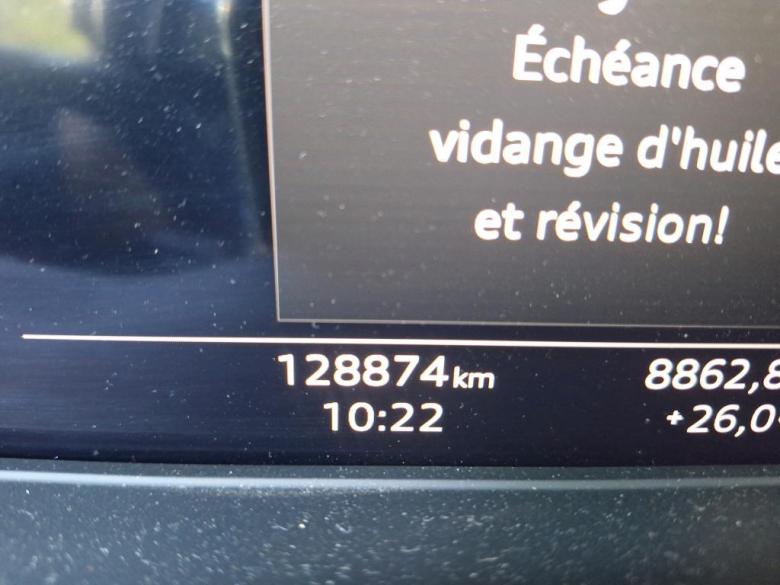 Audi Q5 Sportback 35 TDI Aut. S-line Matrix-LED Ambient Virtual CarPlay Navi Leather Camera Klima PDC ... #6
