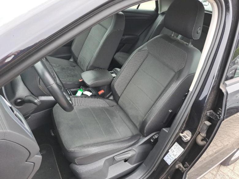 Volkswagen T-Roc Facelift 1.0 TSI Style Pano Matrix Virtual 1/2 Leather-Alcantara CarPlay Navi Camera KeylessGo Klima PDC ... #6