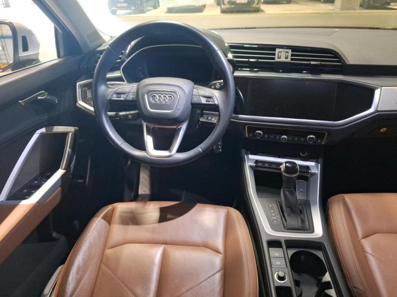 Audi Q3 Sportback 45 TFSI e Aut. LED Virtual Leather CarPlay Navi Klima PDC ... #6