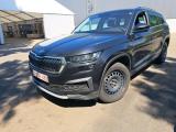 Skoda Kodiaq 2.0 TDi Clever Aut. Virtual LED CarPlay Navi Klima PDC ... #0