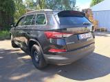 Skoda Kodiaq 2.0 TDi Clever Aut. Virtual LED CarPlay Navi Klima PDC ... #3