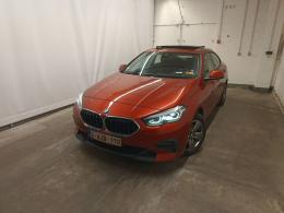 BMW 216 Gran Coupe 1.5 d Pano Aut. LED-Xenon CarPlay Klima PDC ...