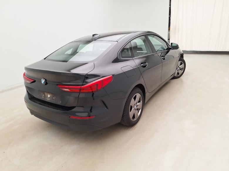BMW 216 Gran Coupe 1.5 d Aut. LED-Xenon CarPlay Klima PDC ... #4