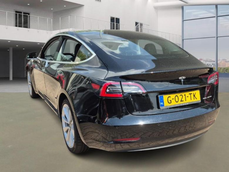 Tesla Model 3 Long Range Aut. Pano LED Navi Leather KeylessGo Camera Klima PDC ... #4