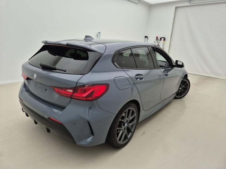 BMW 116 d Aut. M-Sport LED LC-Pro CarPlay Navi Sport-Alcantara Klima PDC ... #3