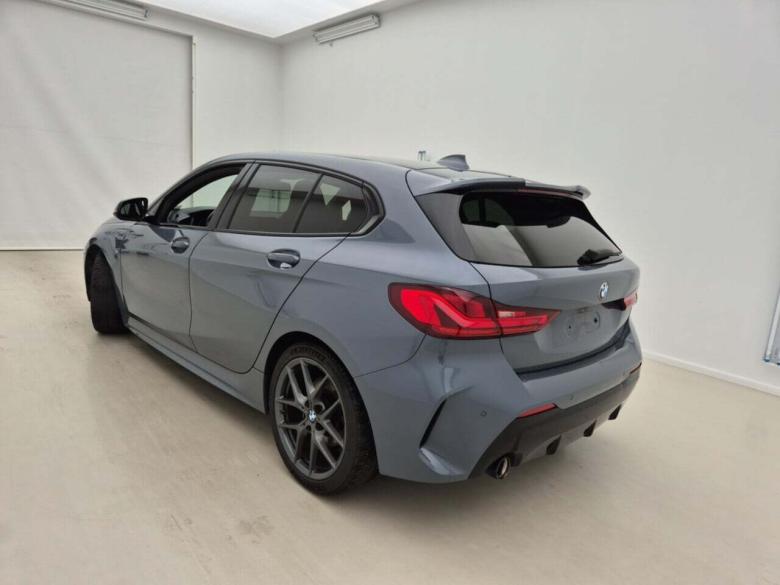 BMW 116 d Aut. M-Sport LED LC-Pro CarPlay Navi Sport-Alcantara Klima PDC ... #4