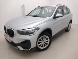 BMW X1 sDrive18i Aut. Navi Leather Klima PDC ...