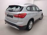 BMW X1 sDrive18i Aut. Navi Leather Klima PDC ... #2