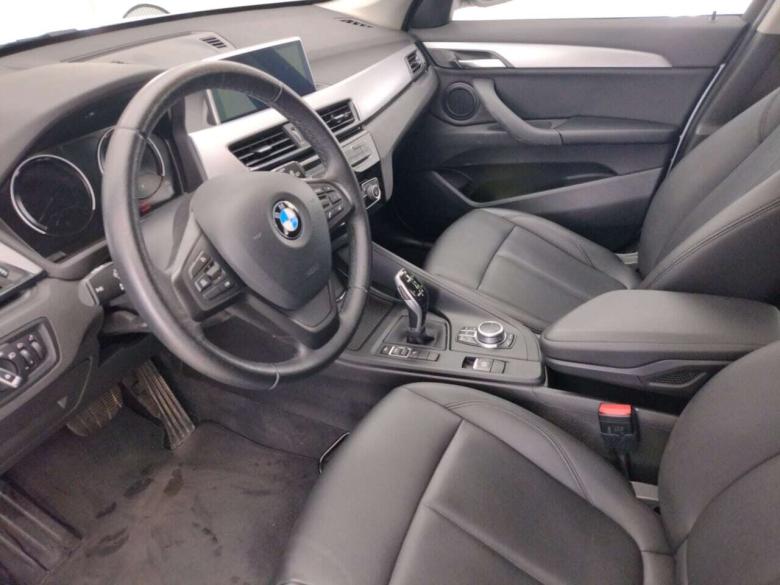 BMW X1 sDrive18i Aut. Navi Leather Klima PDC ... #5