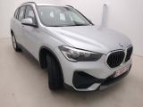 BMW X1 sDrive18i Aut. Navi Leather Klima PDC ... #1