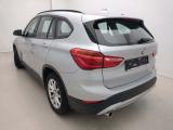 BMW X1 sDrive18i Aut. Navi Leather Klima PDC ... #3