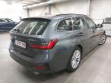 BMW 320 e Aut. LC-Pro Hi-Fi LED Navi Klima PDC ... #1