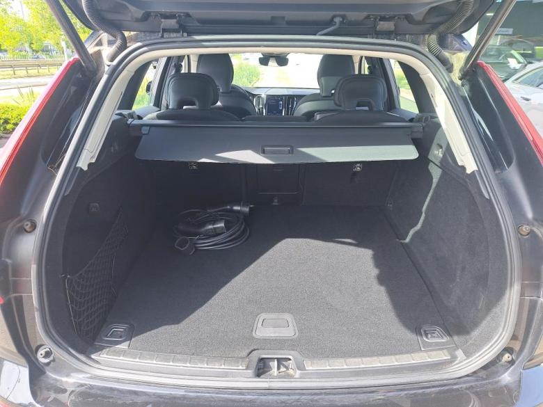 Volvo XC60 2.0 T6 PHEV AWD Inscription Pano Aut. LED CarPlay Navi Klima PDC ... #6