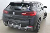 BMW X2 sDrive18d M-Sport X LED Harman/Kardon Navi Sport-Seats KeylessGo Klima PDC ... #2