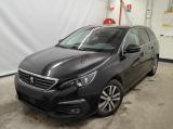 Peugeot 308 1.5 BlueHDi Allure Pano Aut. LED-Xenon Navi Sport-Leather Klima PDC ... #0