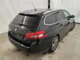 Peugeot 308 1.5 BlueHDi Allure Pano Aut. LED-Xenon Navi Sport-Leather Klima PDC ... #2