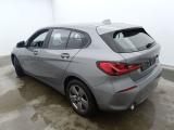 BMW 118 d 150Hp Aut. LC-Pro LED Navi KeylessGo Klima PDC ... #3