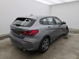 BMW 118 d 150Hp Aut. LC-Pro LED Navi KeylessGo Klima PDC ... #2