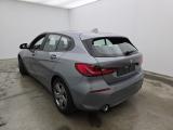 BMW 118 d 150Hp Aut. LC-Pro LED Navi KeylessGo Klima PDC ... #3