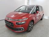 Citroen C4 Grand Picasso 1.6 BlueHDi Lounge 7PL Aut. Leather Navi KeylessGo Klima PDC ... #0