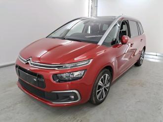 Citroen Grand C4 Picasso / SpaceTourer