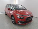 Citroen C4 Grand Picasso 1.6 BlueHDi Lounge 7PL Aut. Leather Navi KeylessGo Klima PDC ... #1