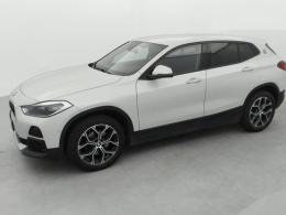 BMW X2 sDrive18d Style LED Navi-Pro Sport-Seats KeylessGo Klima PDC ...