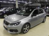 Peugeot 308 1.5 BlueHDI GT-Line Pano Aut. LED-Xenon Navi Sport-Leather KeylessGo Klima PDC ... #0