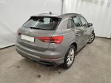 Audi Q3 35 TDI S-Line Ext. Aut. Navi KeylessGo Klima PDC ... #2